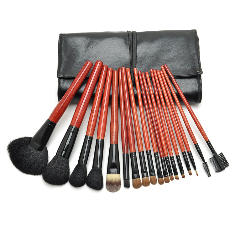 Introduction à l'entretien et à l'utilisation des pinceaux de maquillage - Joyrich (Huizhou) Cosmetics