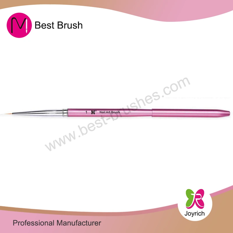 Nail Art Brush est conçu spécifiquement pour vous qui aime la beauté
