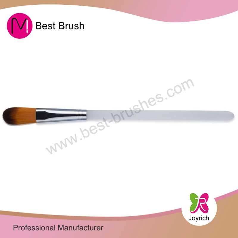 Brosse brosse de maquillage de masque en nylon