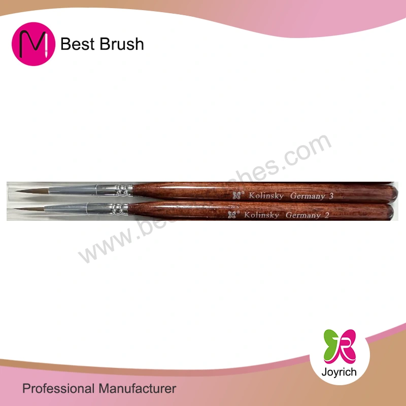 Brosse dentaire de Kolinsky