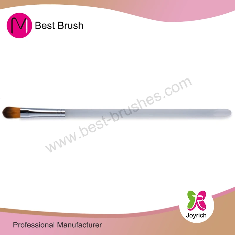 Brosse de maquillage de petit masque en nylon